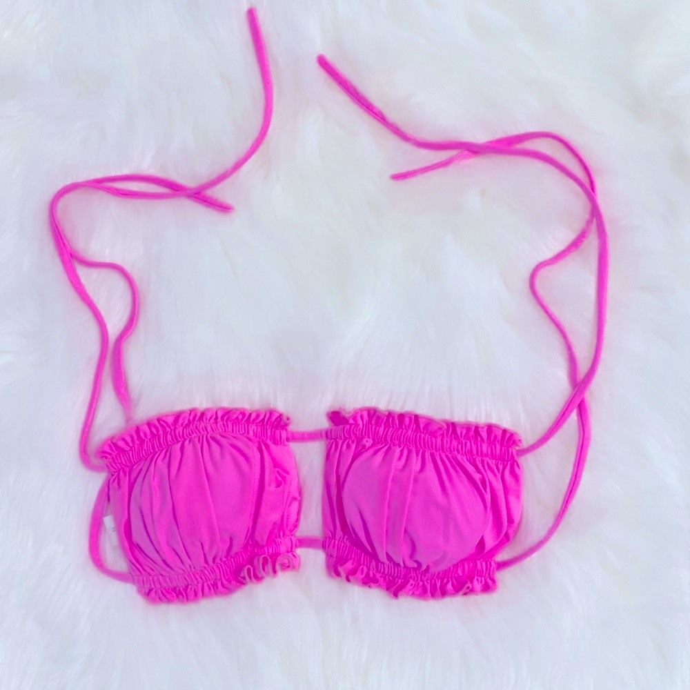 Bikini Top New Excellent Condition